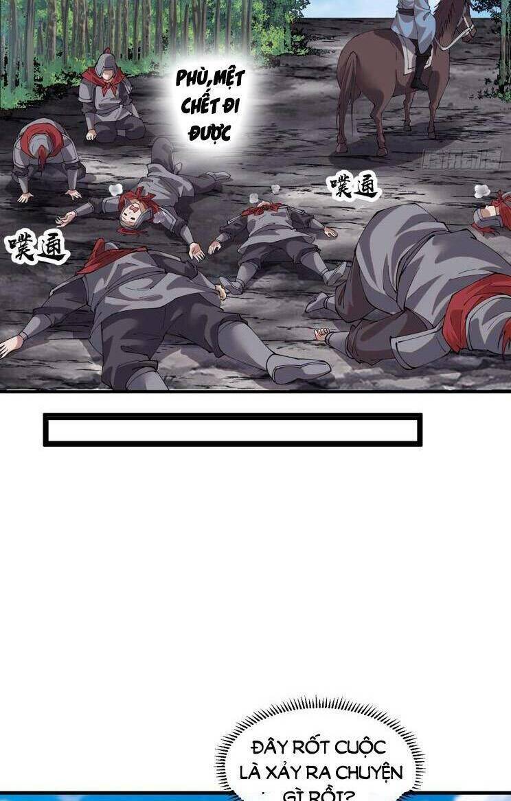 Ta Có Một Sơn Trại: Chapter 788