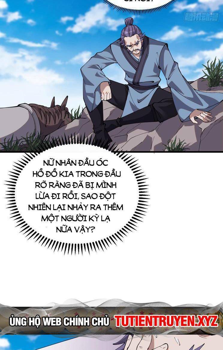Ta Có Một Sơn Trại: Chapter 788