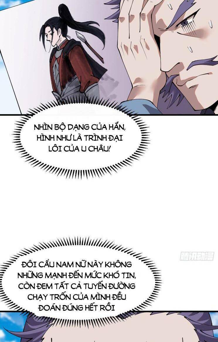 Ta Có Một Sơn Trại: Chapter 788