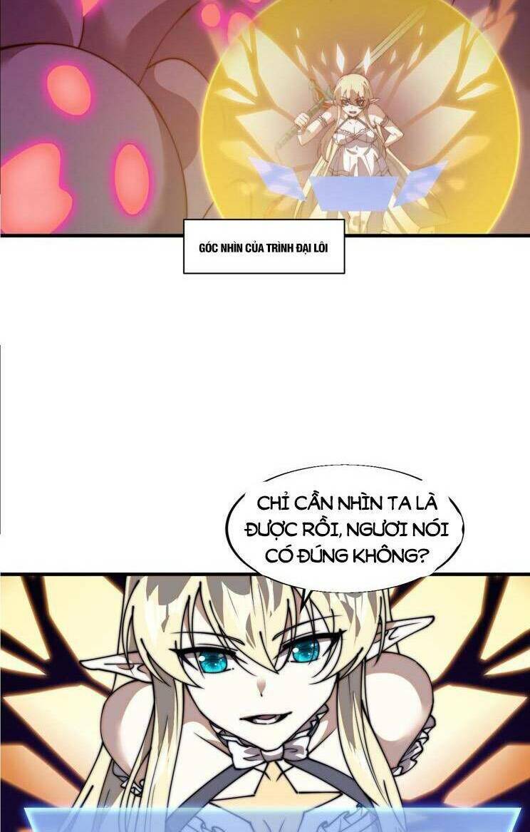 Ta Có Một Sơn Trại: Chapter 788