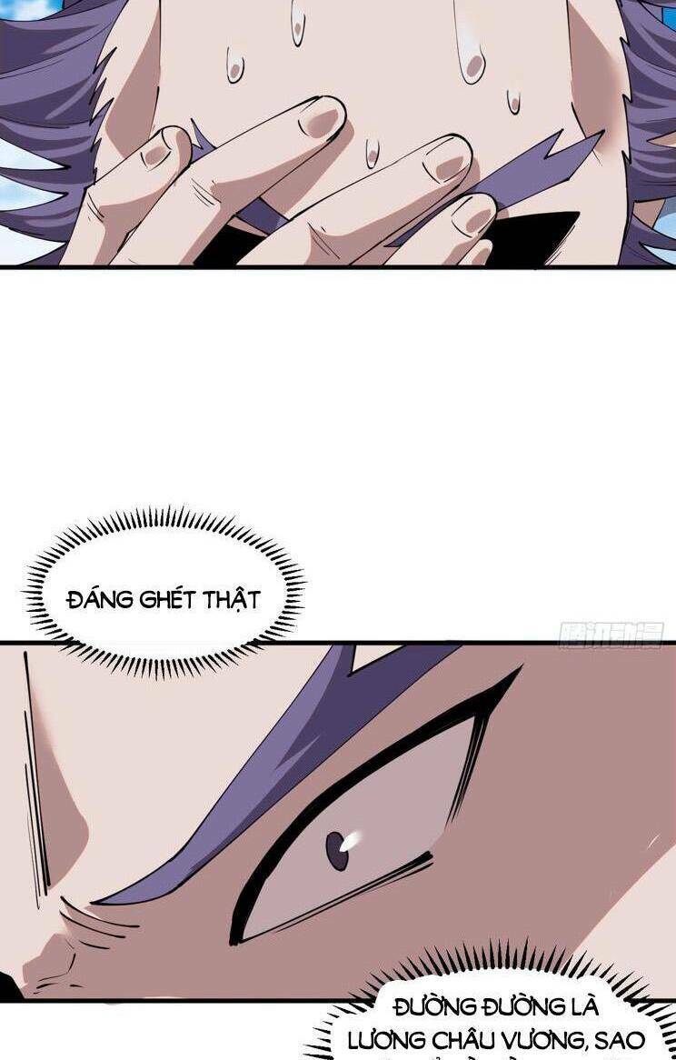 Ta Có Một Sơn Trại: Chapter 788