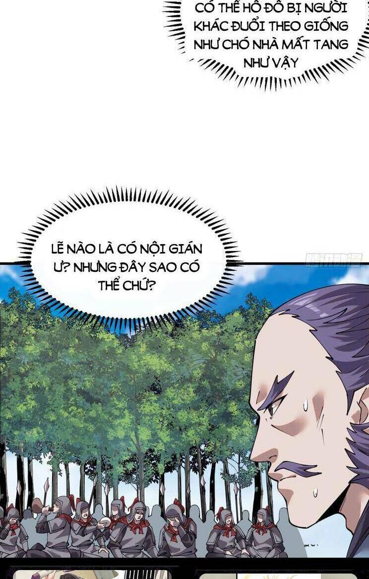 Ta Có Một Sơn Trại: Chapter 788