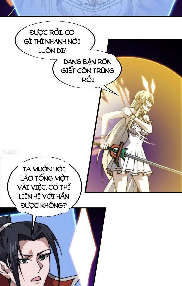 Ta Có Một Sơn Trại: Chapter 788