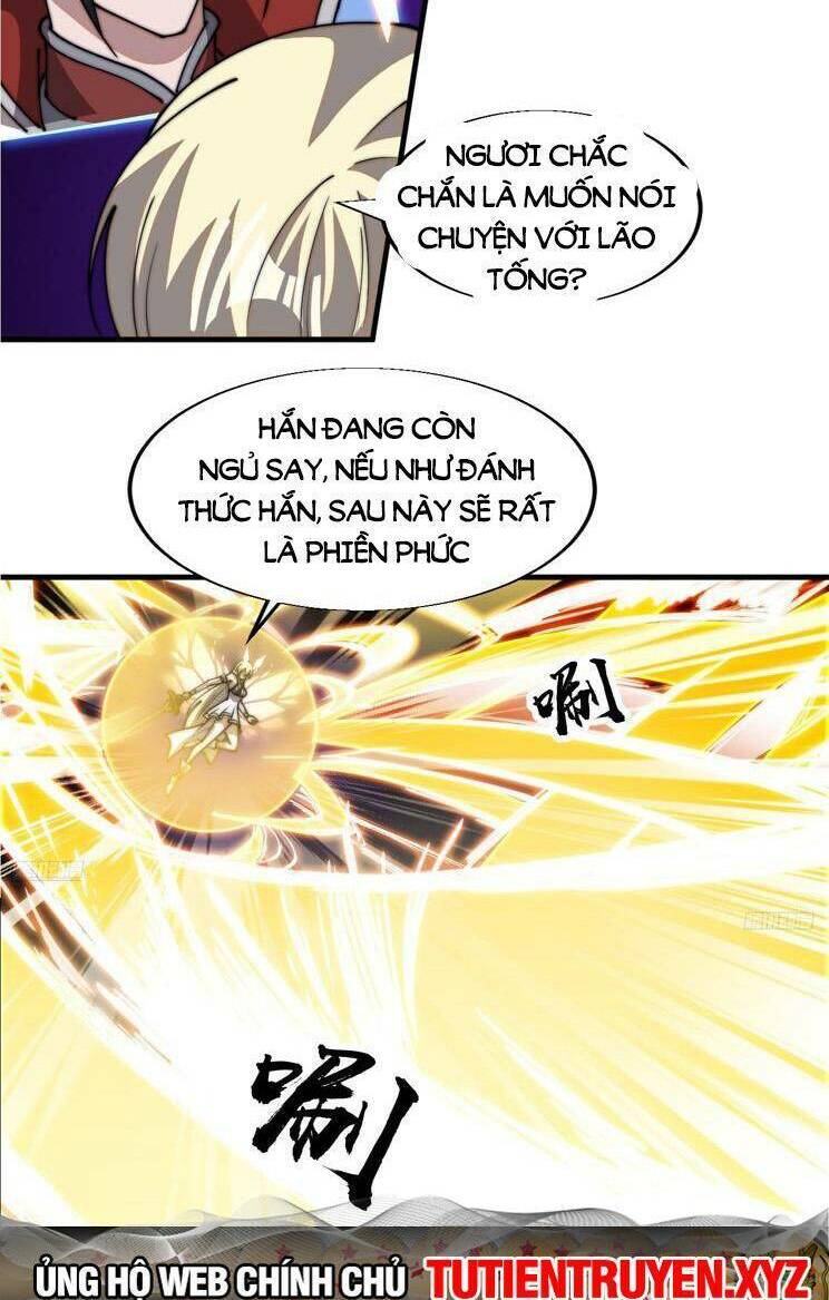 Ta Có Một Sơn Trại: Chapter 788