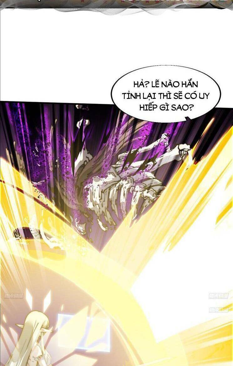 Ta Có Một Sơn Trại: Chapter 788