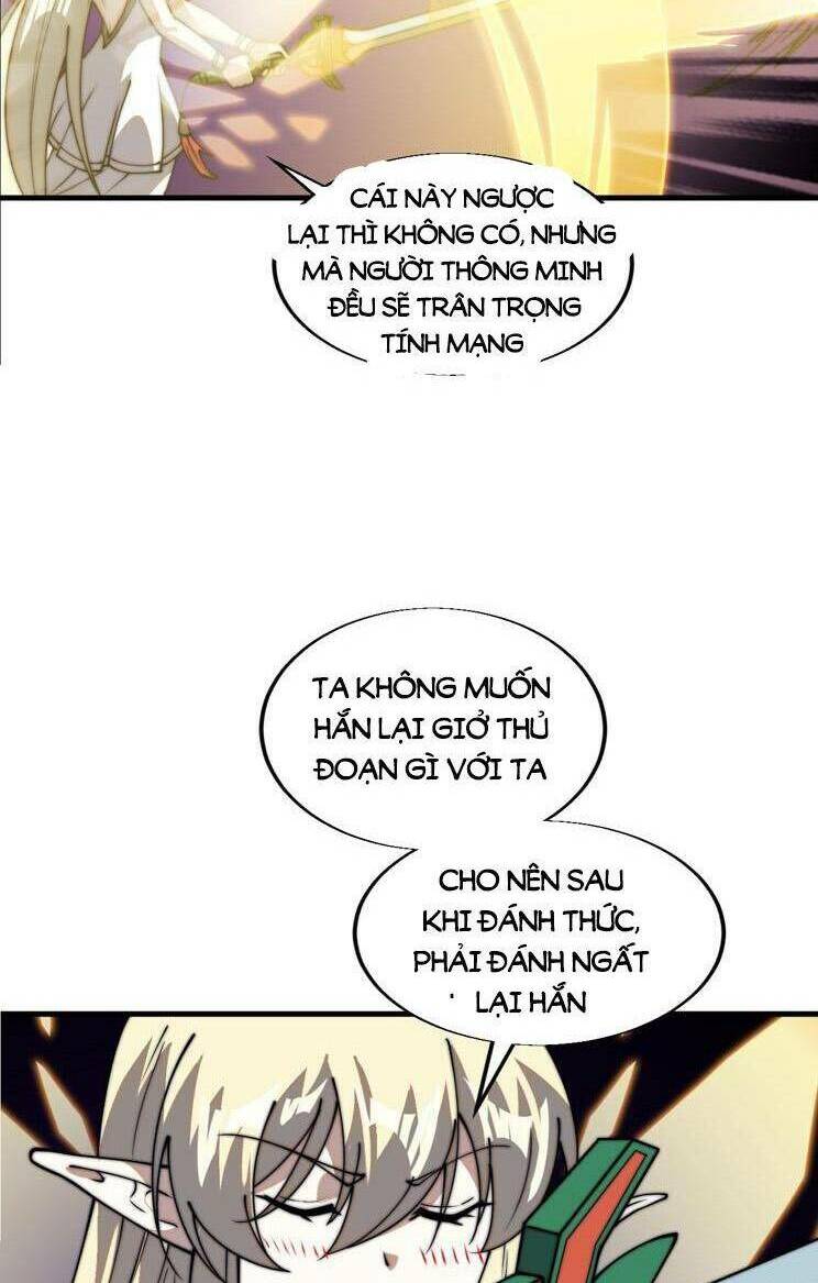 Ta Có Một Sơn Trại: Chapter 788