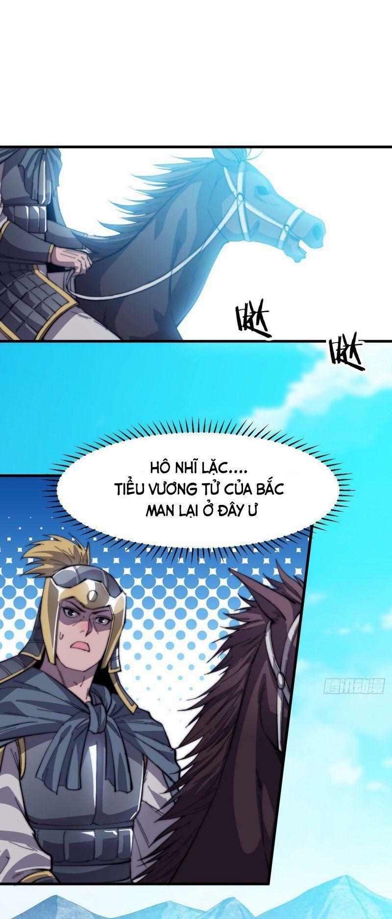 Ta Có Một Sơn Trại: Chapter 79