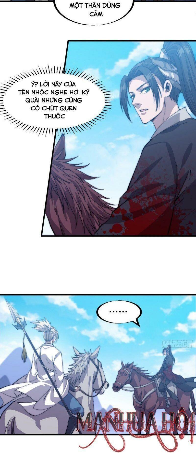 Ta Có Một Sơn Trại: Chapter 79