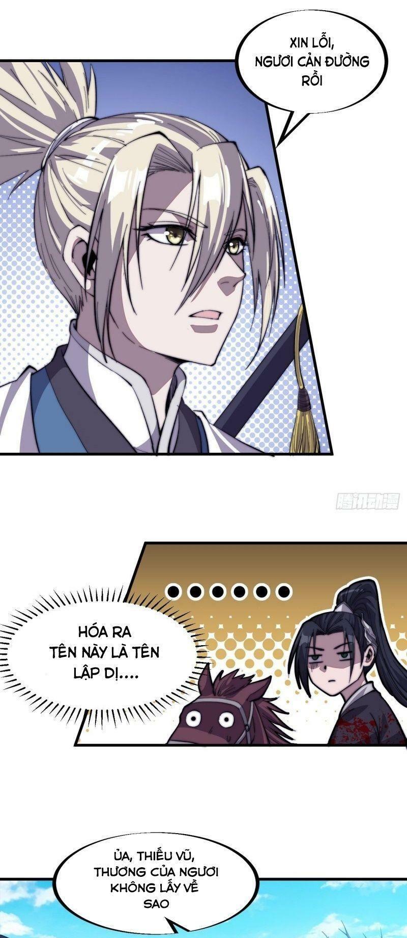 Ta Có Một Sơn Trại: Chapter 79