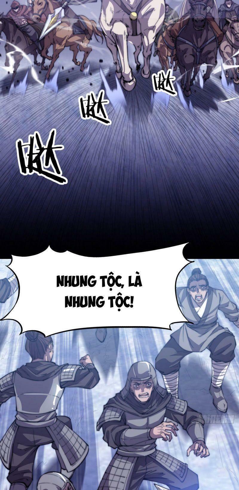 Ta Có Một Sơn Trại: Chapter 79