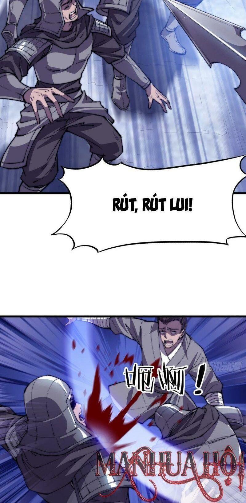 Ta Có Một Sơn Trại: Chapter 79