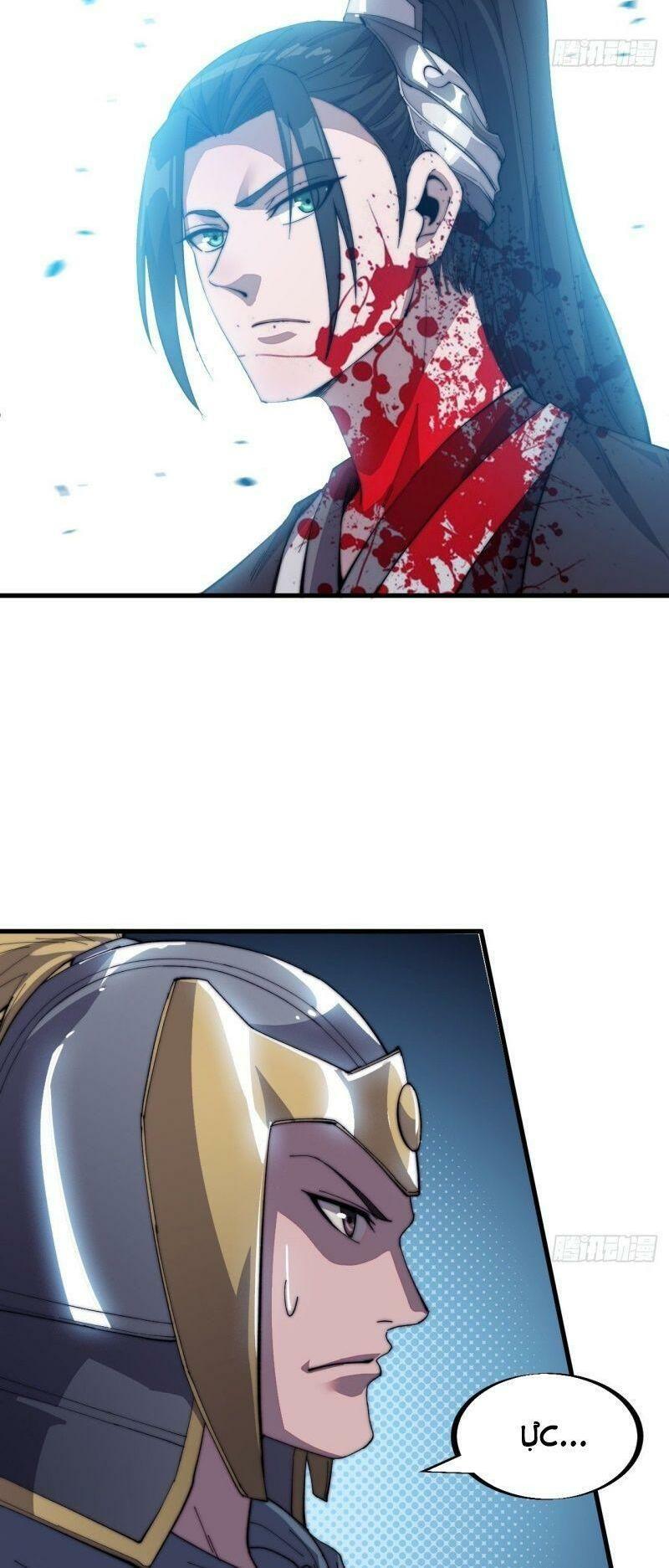 Ta Có Một Sơn Trại: Chapter 79