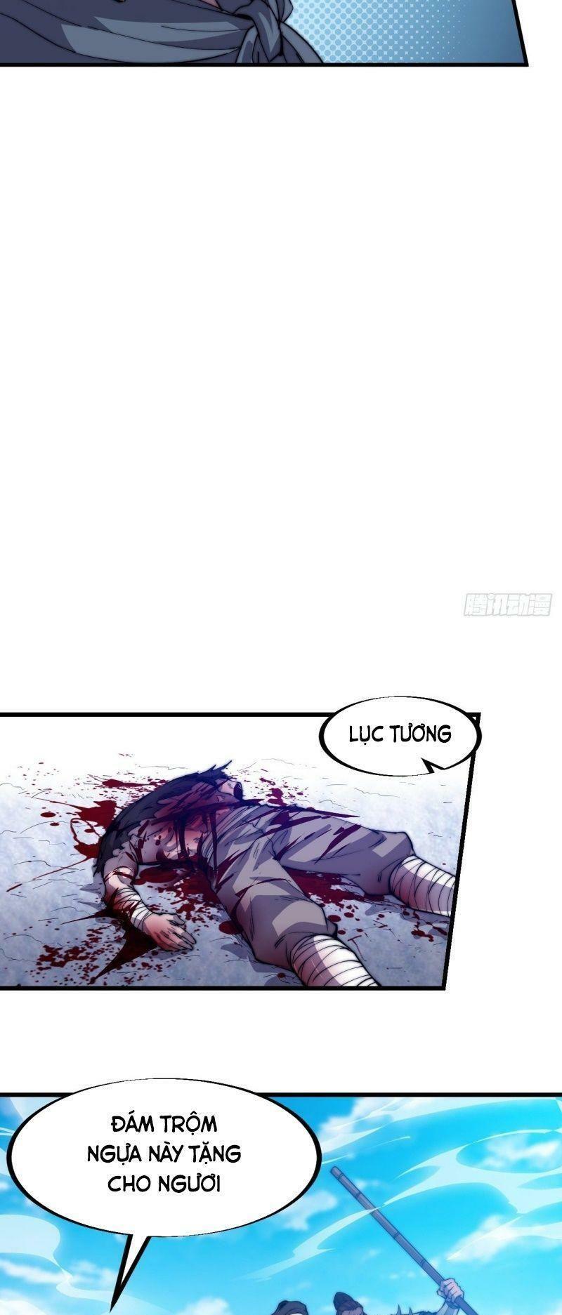Ta Có Một Sơn Trại: Chapter 79
