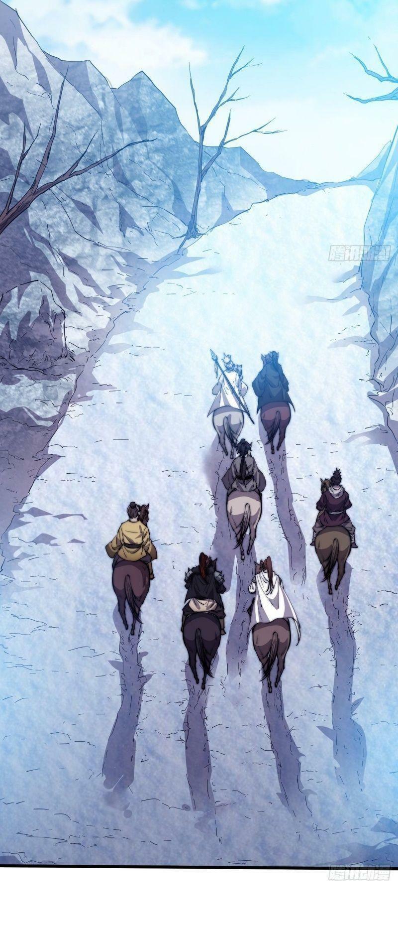 Ta Có Một Sơn Trại: Chapter 79