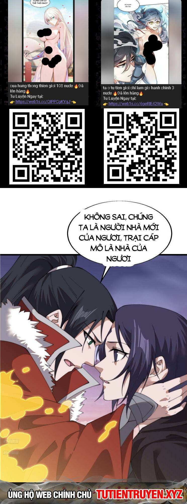 Ta Có Một Sơn Trại: Chapter 790
