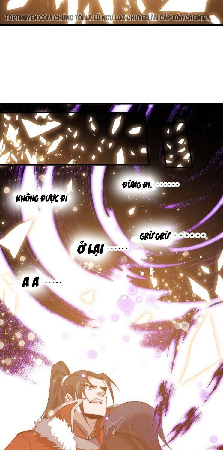 Ta Có Một Sơn Trại: Chapter 790