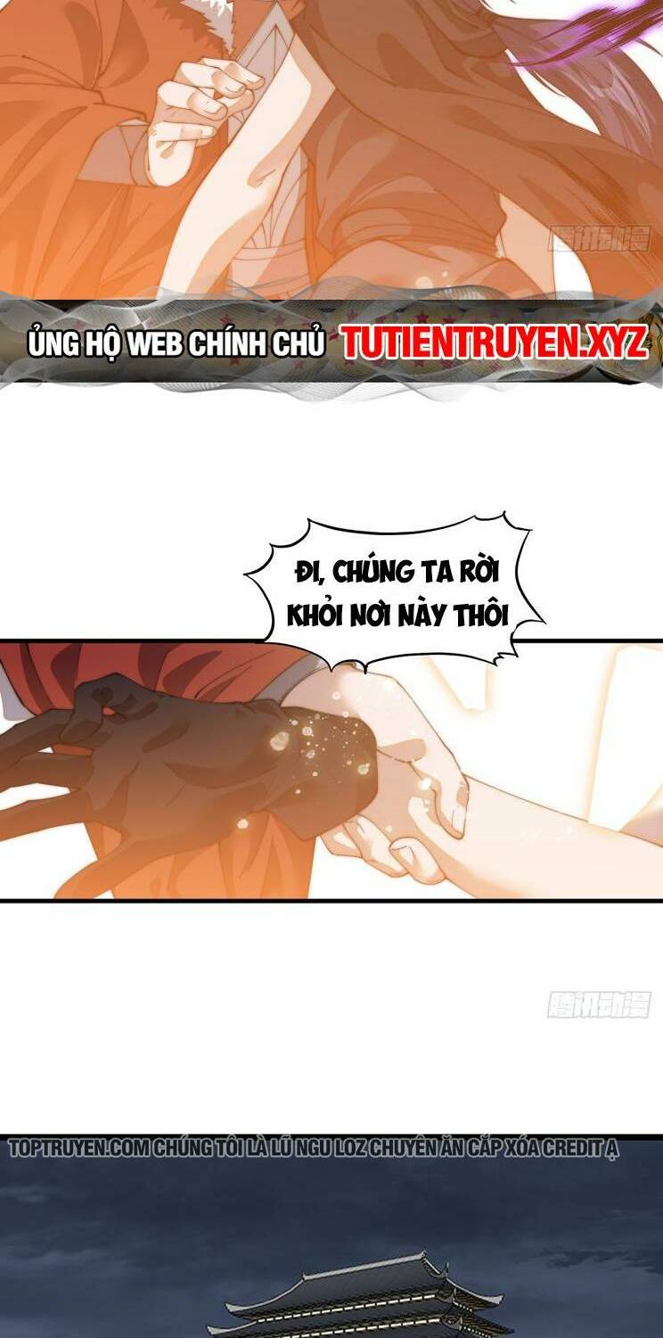 Ta Có Một Sơn Trại: Chapter 790