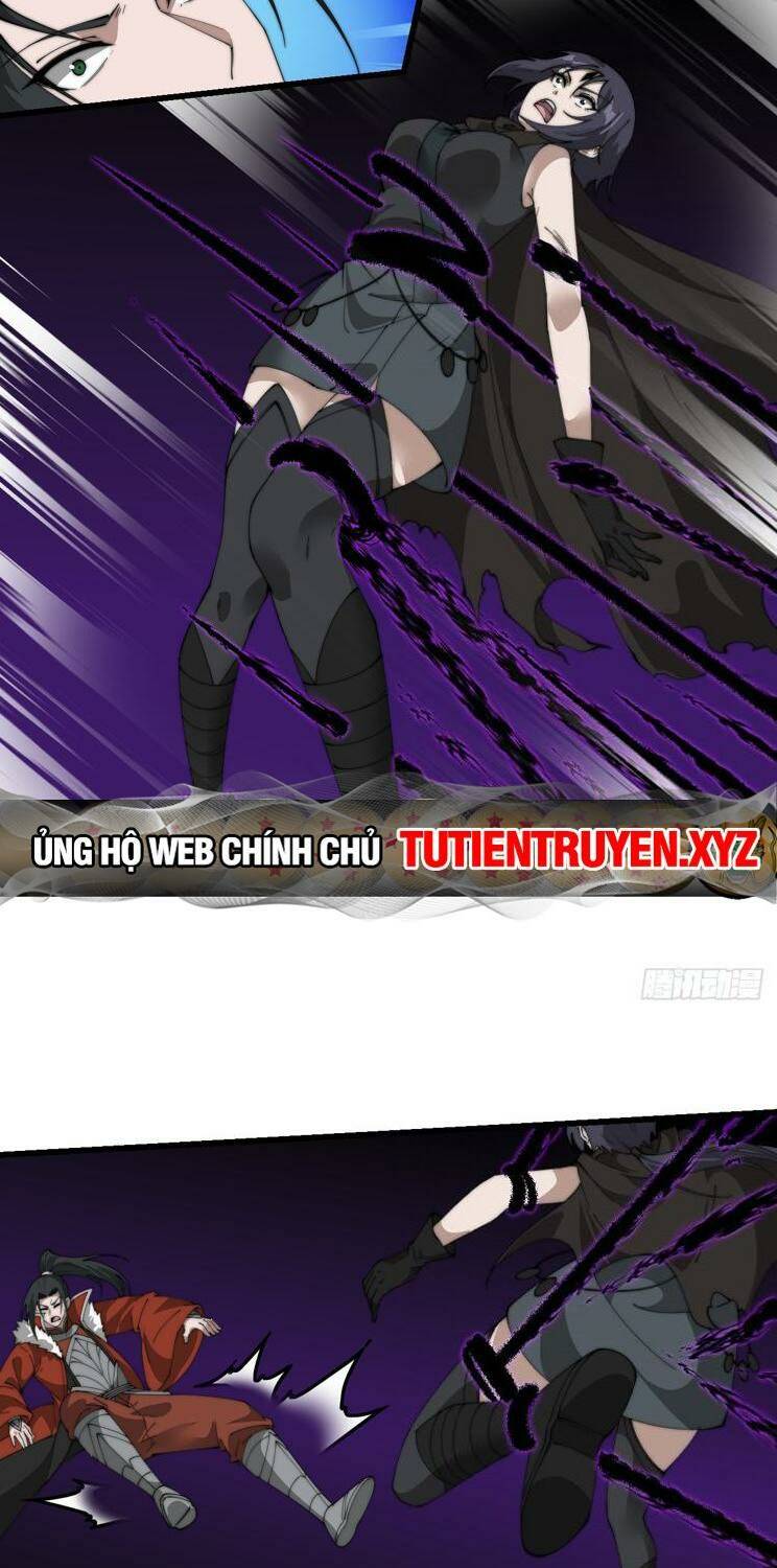 Ta Có Một Sơn Trại: Chapter 790