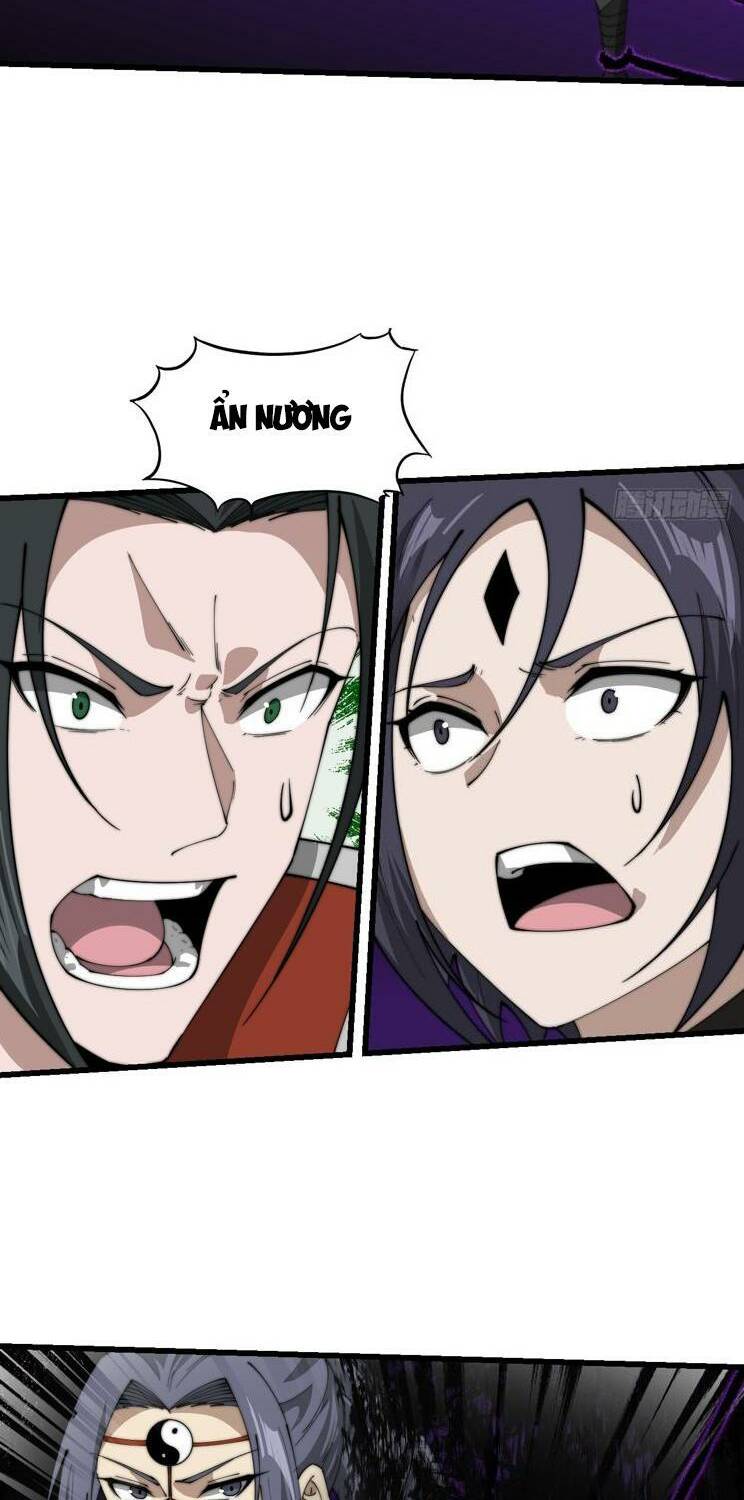 Ta Có Một Sơn Trại: Chapter 790
