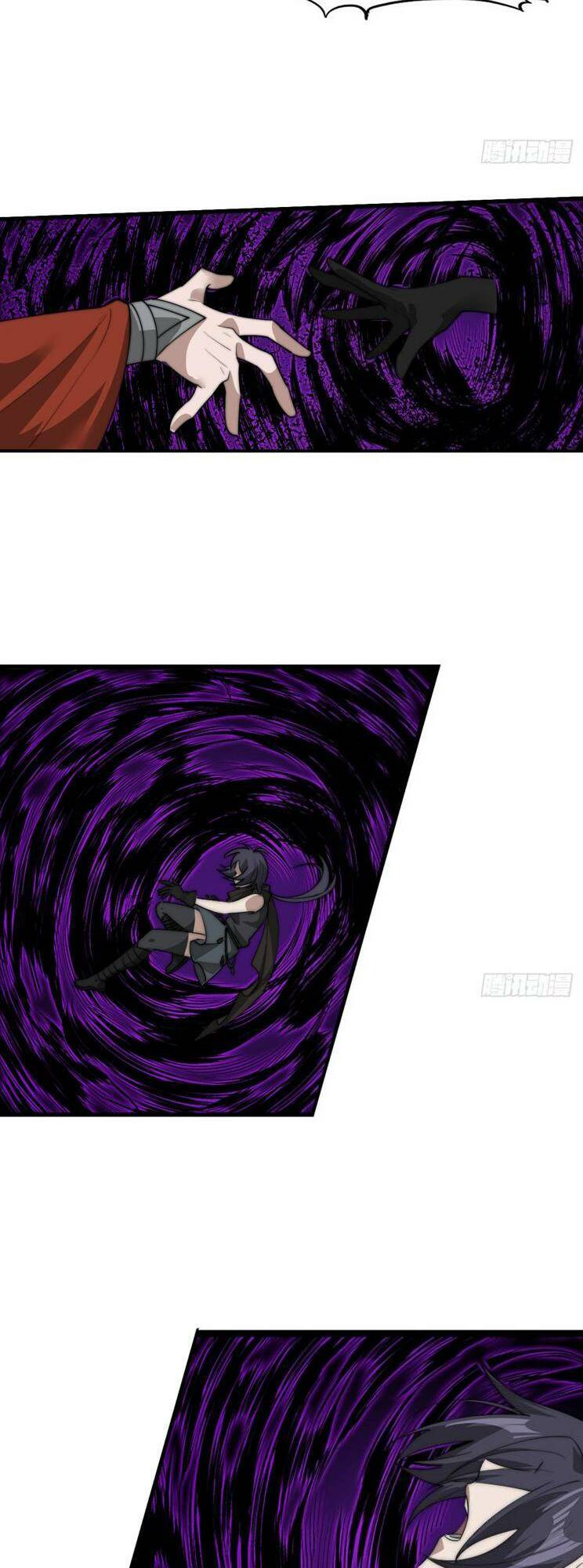 Ta Có Một Sơn Trại: Chapter 790