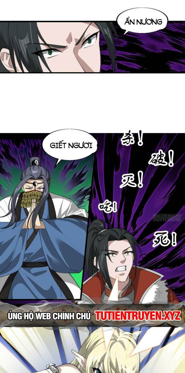 Ta Có Một Sơn Trại: Chapter 790
