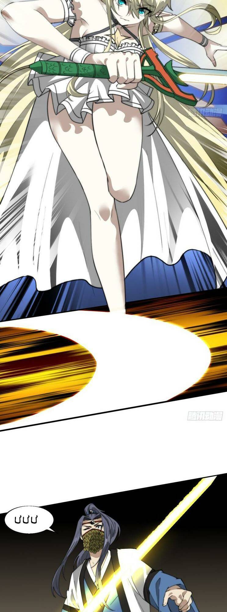 Ta Có Một Sơn Trại: Chapter 790