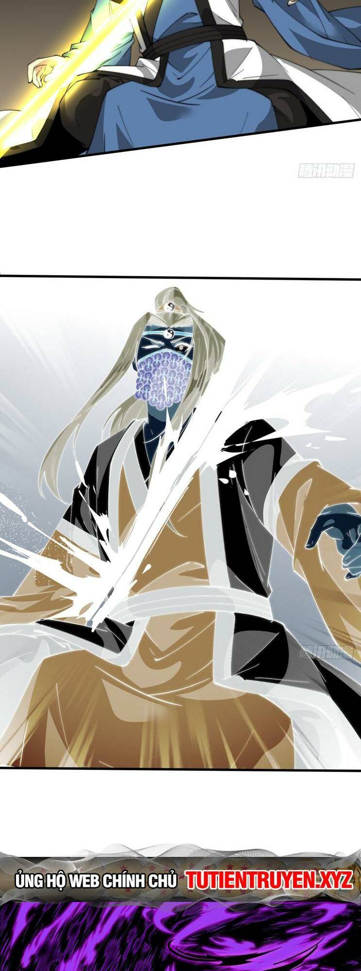 Ta Có Một Sơn Trại: Chapter 790