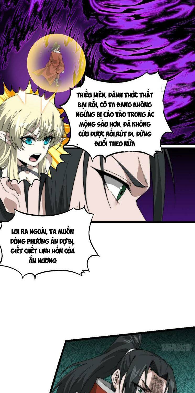 Ta Có Một Sơn Trại: Chapter 790