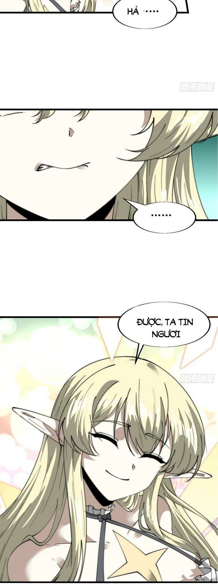 Ta Có Một Sơn Trại: Chapter 790