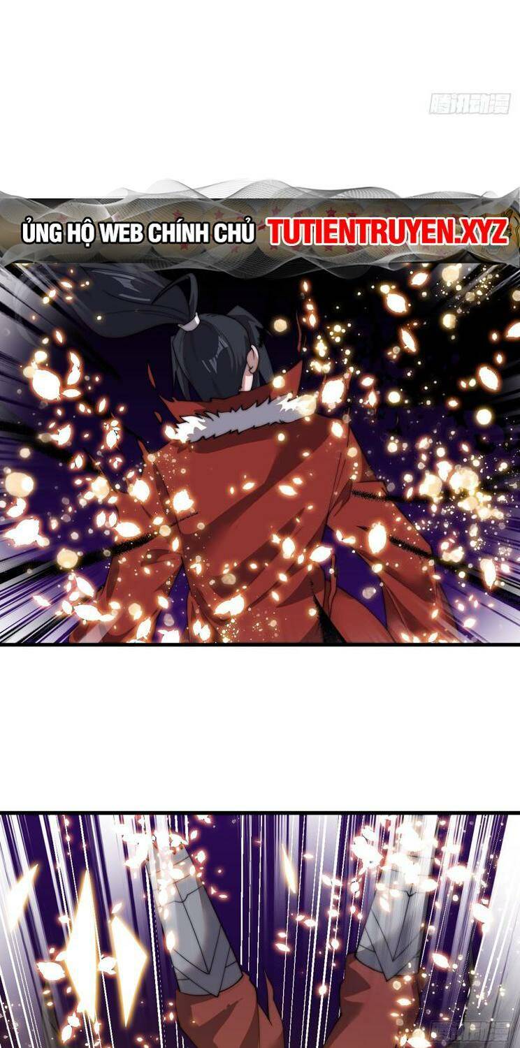 Ta Có Một Sơn Trại: Chapter 790