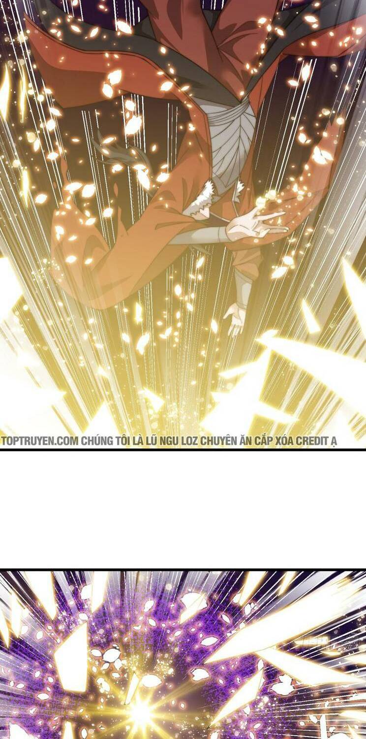 Ta Có Một Sơn Trại: Chapter 790