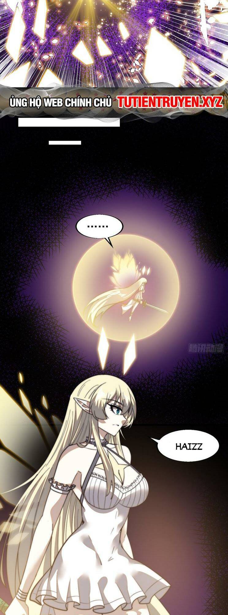 Ta Có Một Sơn Trại: Chapter 790