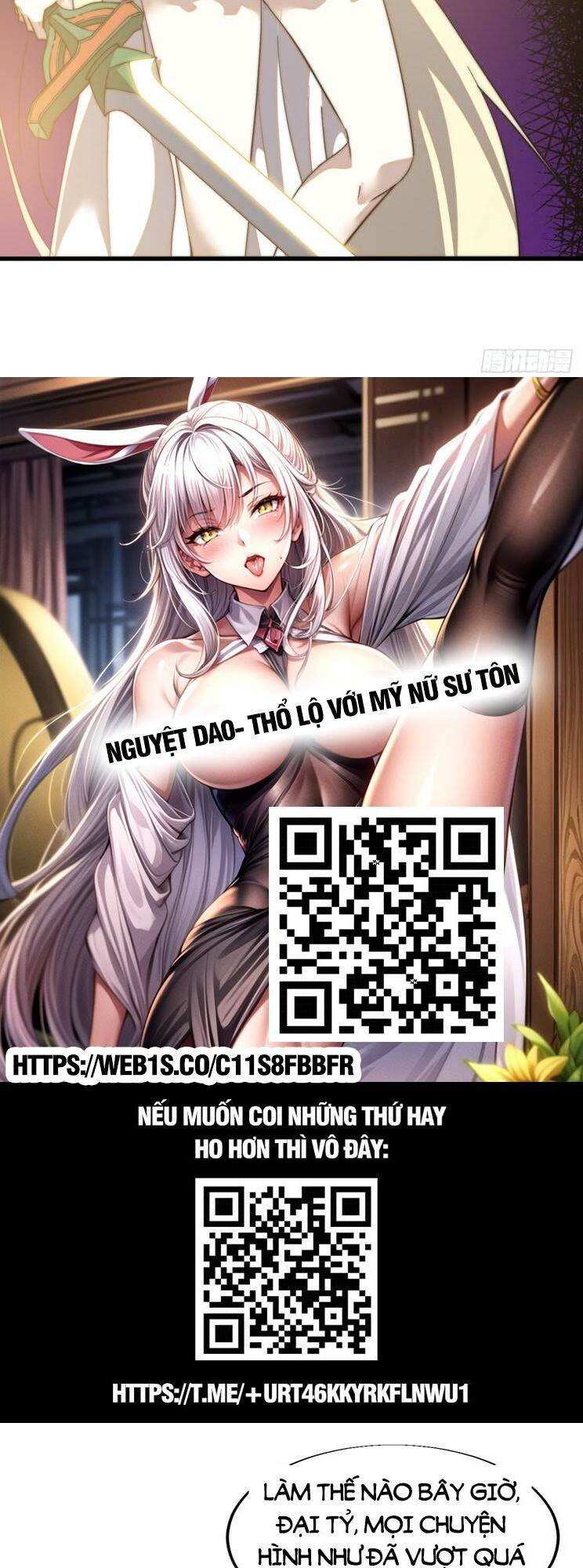 Ta Có Một Sơn Trại: Chapter 790