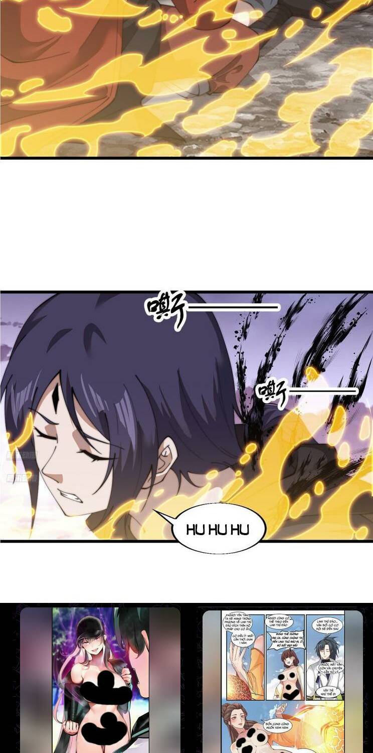 Ta Có Một Sơn Trại: Chapter 790