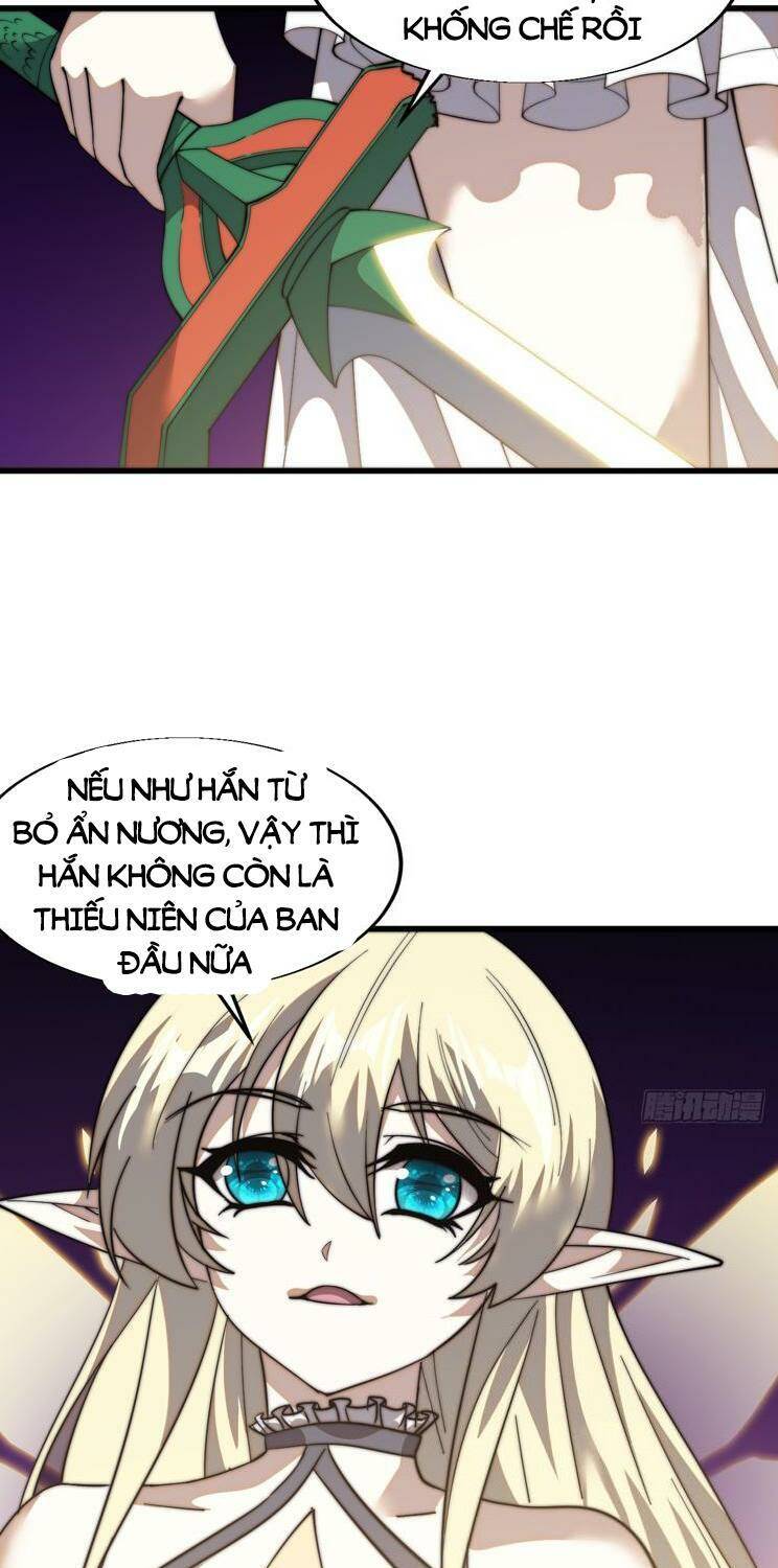 Ta Có Một Sơn Trại: Chapter 790