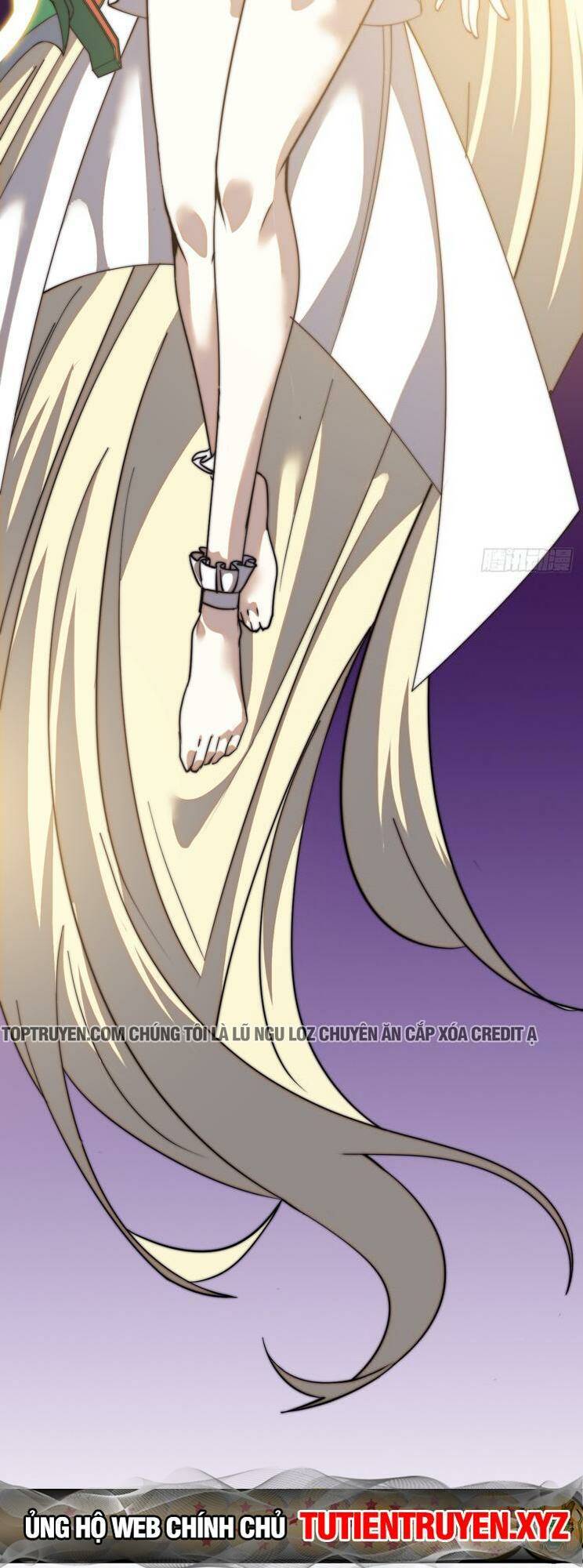 Ta Có Một Sơn Trại: Chapter 790