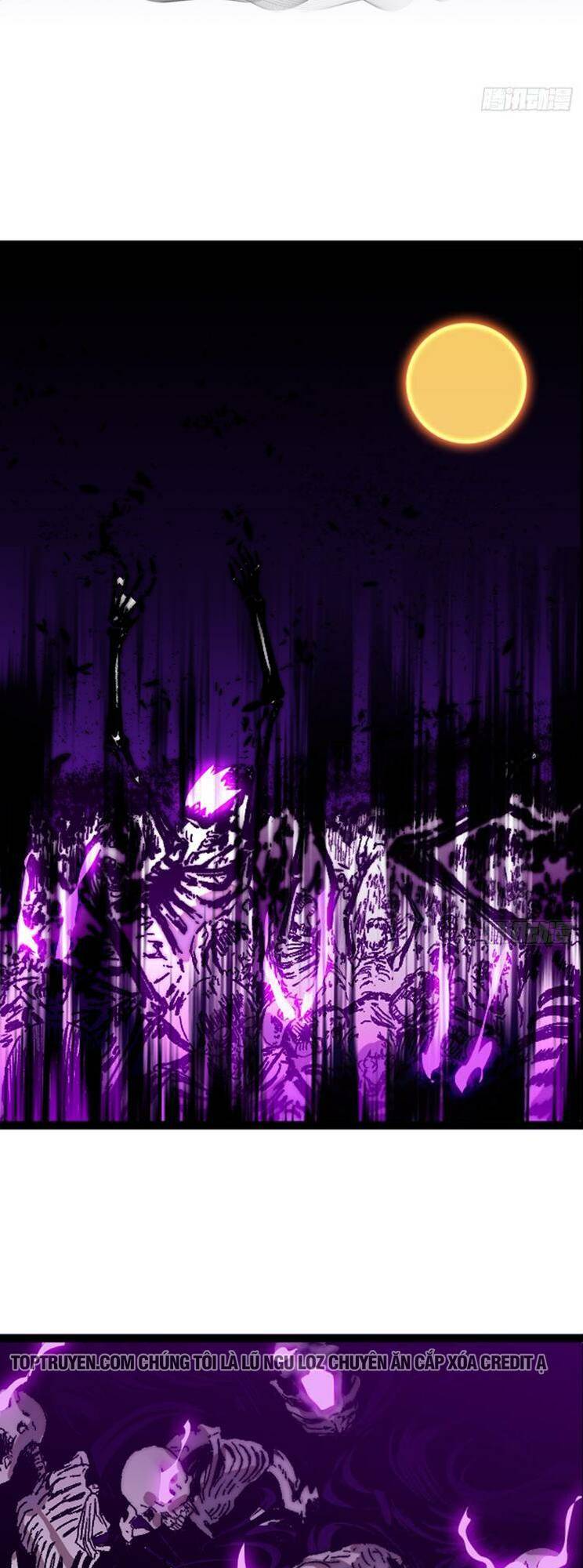 Ta Có Một Sơn Trại: Chapter 790