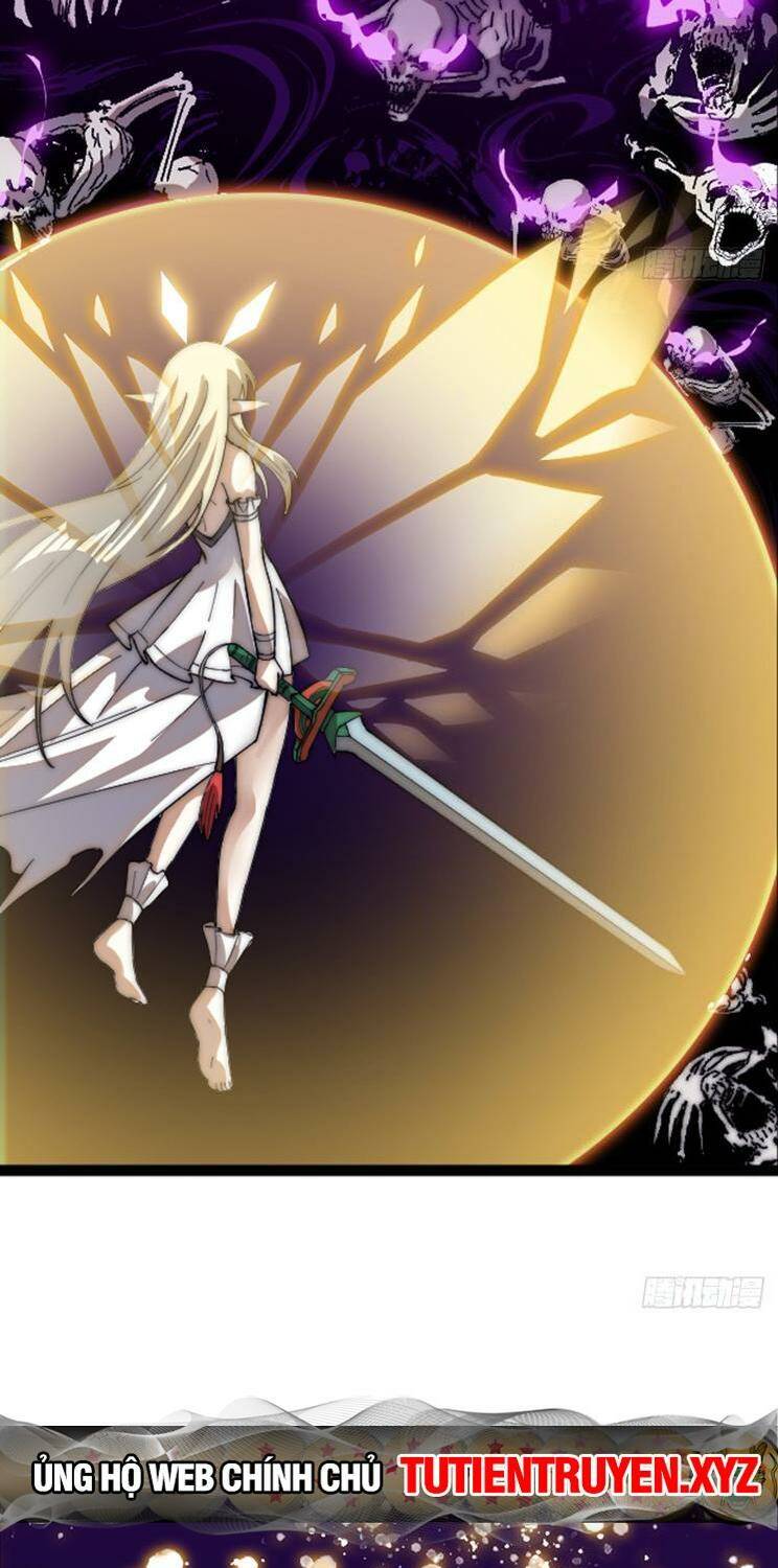 Ta Có Một Sơn Trại: Chapter 790
