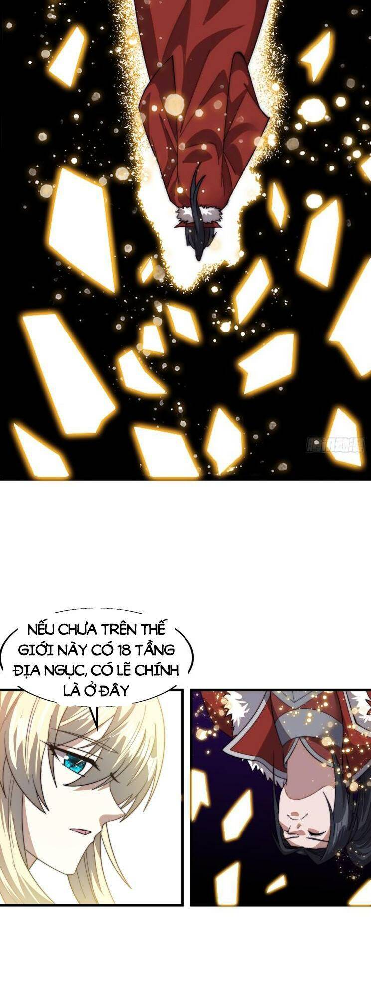 Ta Có Một Sơn Trại: Chapter 790