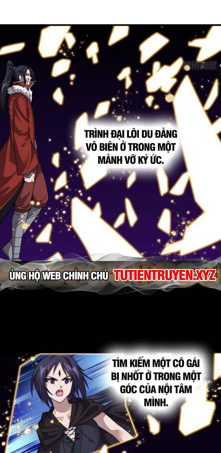 Ta Có Một Sơn Trại: Chapter 790