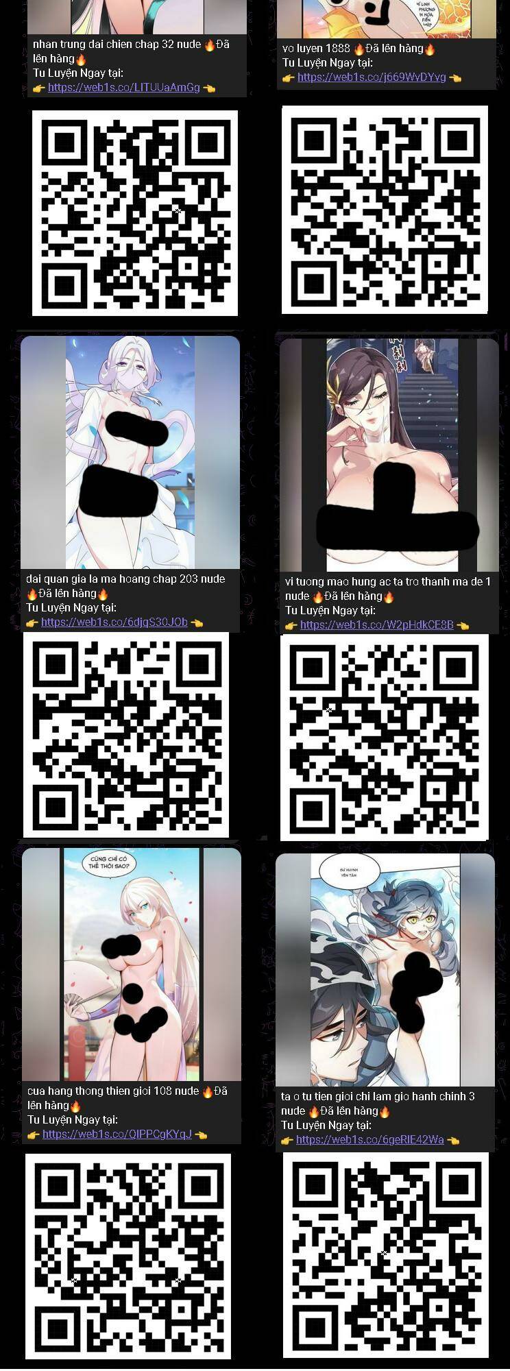 Ta Có Một Sơn Trại: Chapter 790