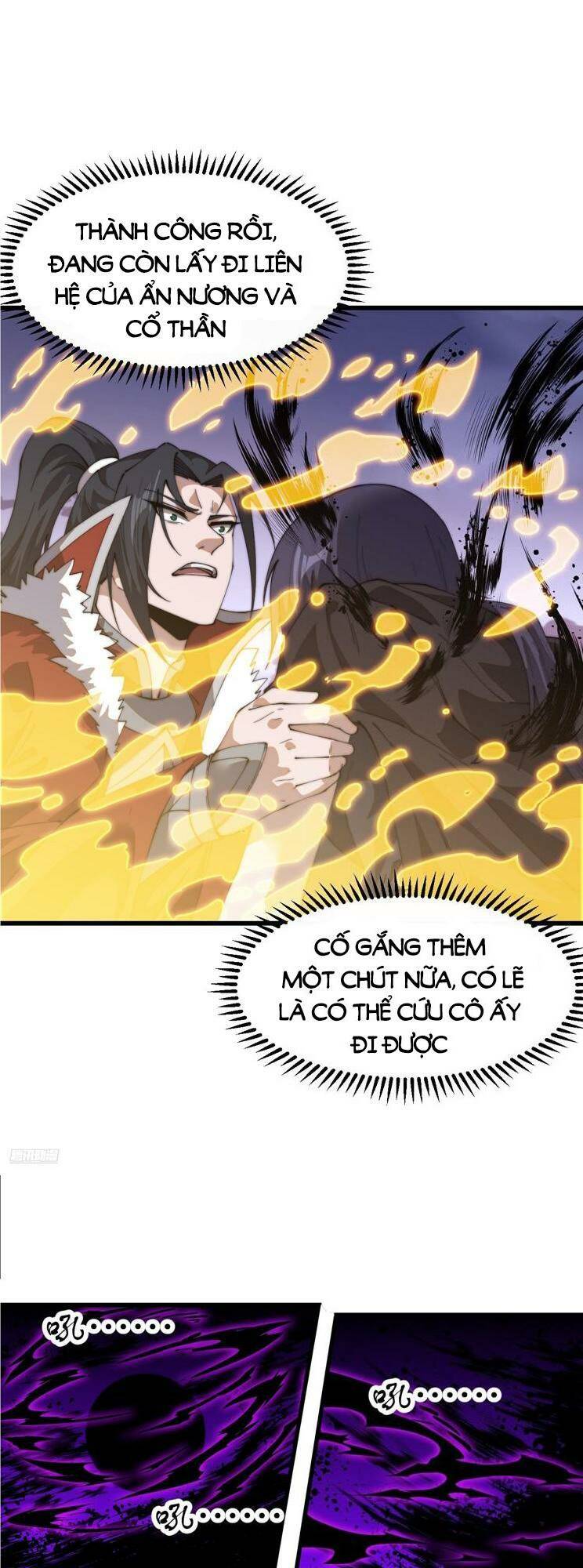 Ta Có Một Sơn Trại: Chapter 790