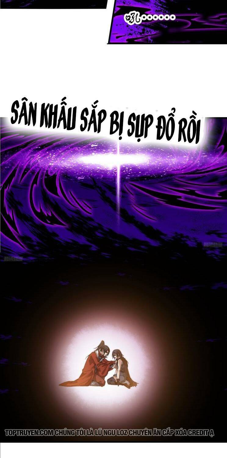 Ta Có Một Sơn Trại: Chapter 790