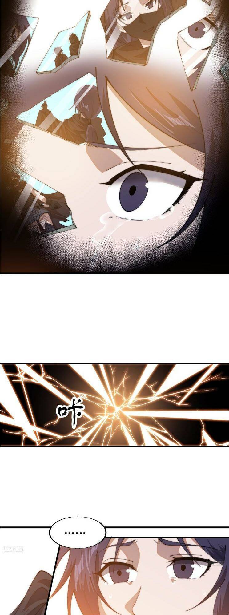 Ta Có Một Sơn Trại: Chapter 790