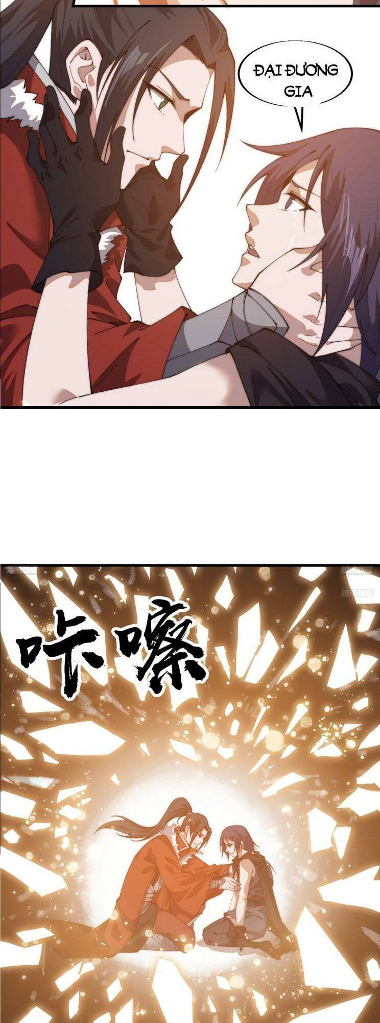 Ta Có Một Sơn Trại: Chapter 790