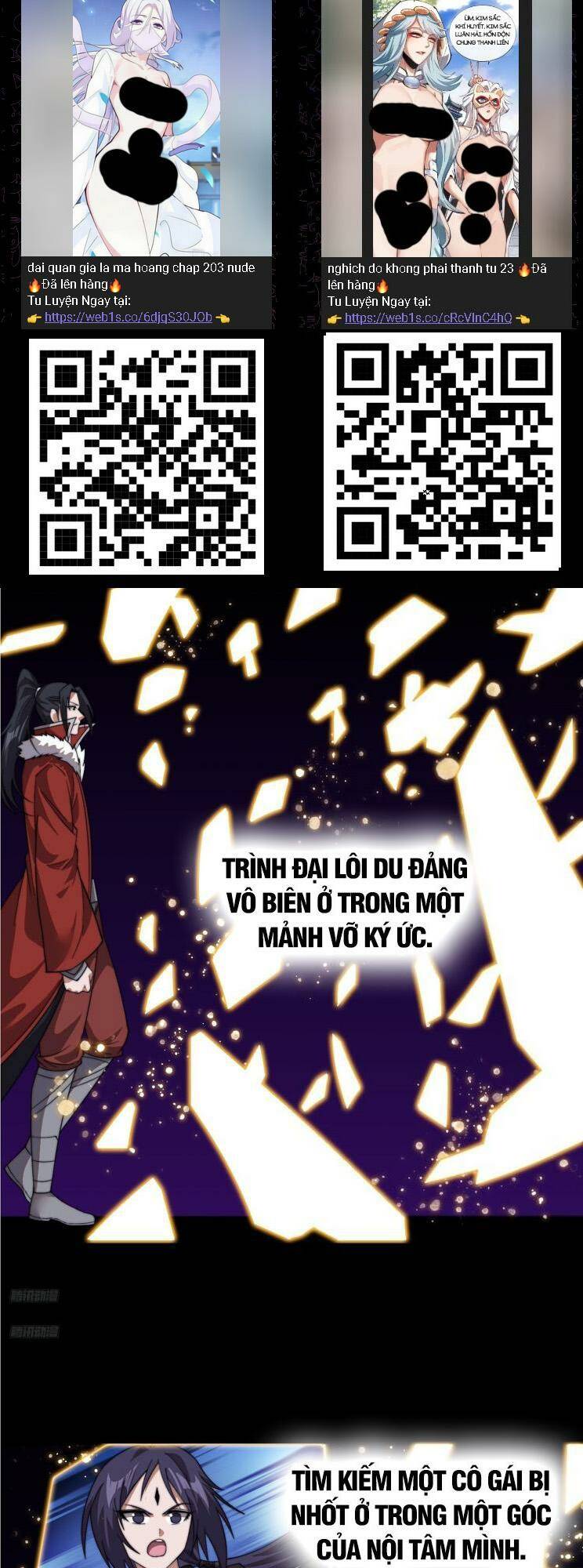 Ta Có Một Sơn Trại: Chapter 791