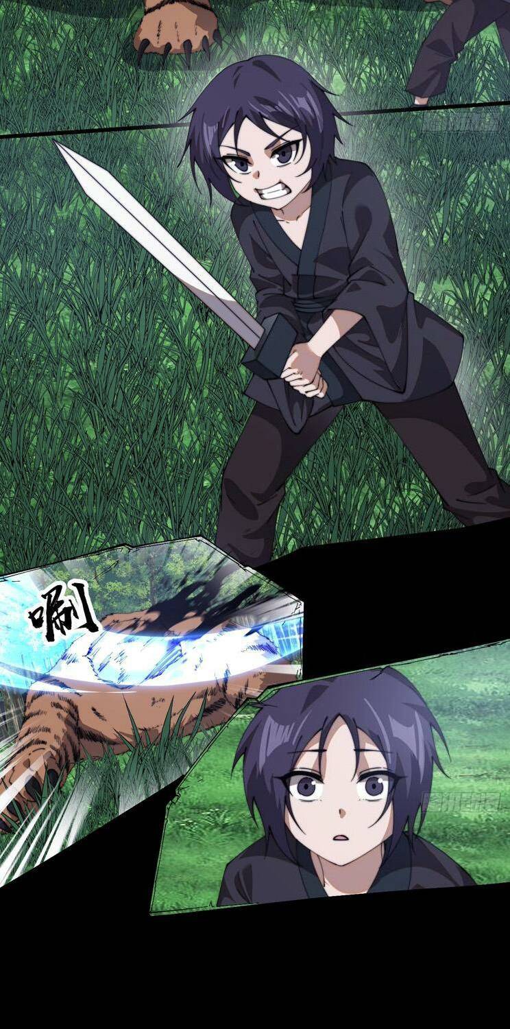 Ta Có Một Sơn Trại: Chapter 791