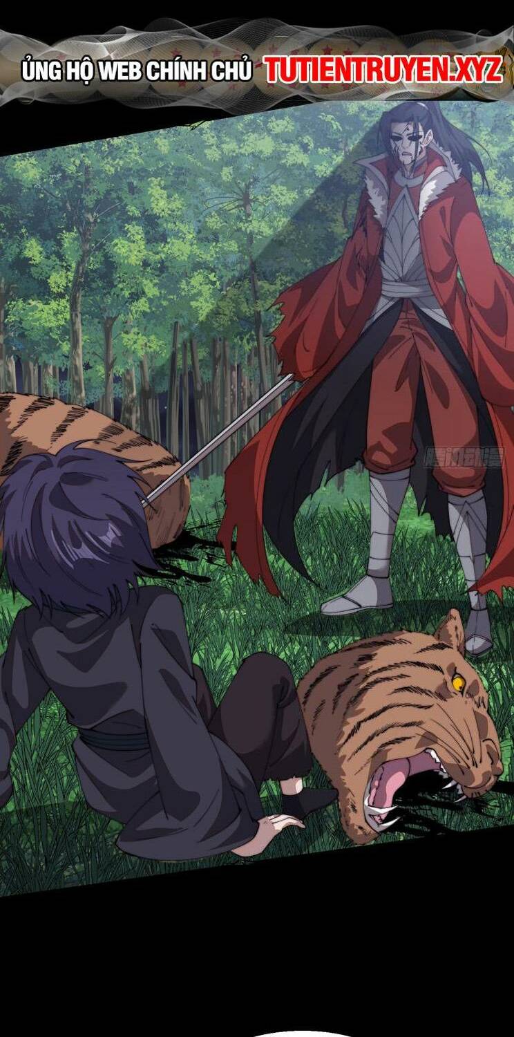 Ta Có Một Sơn Trại: Chapter 791