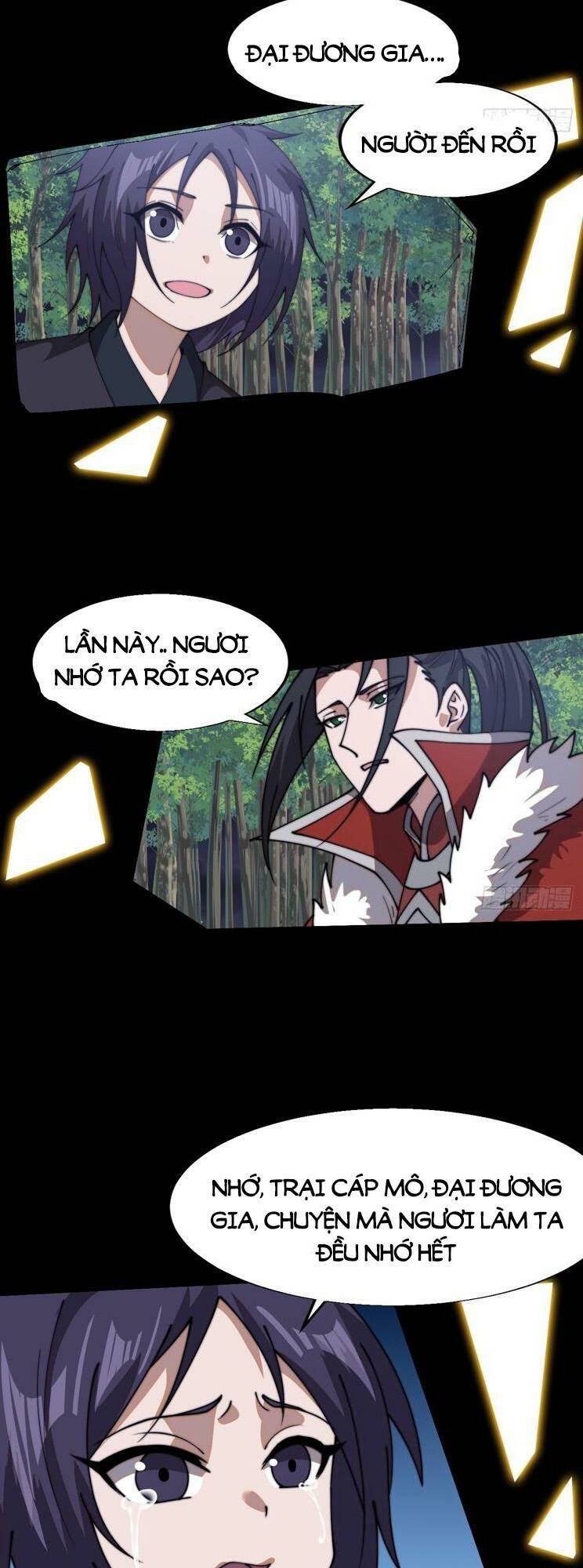 Ta Có Một Sơn Trại: Chapter 791