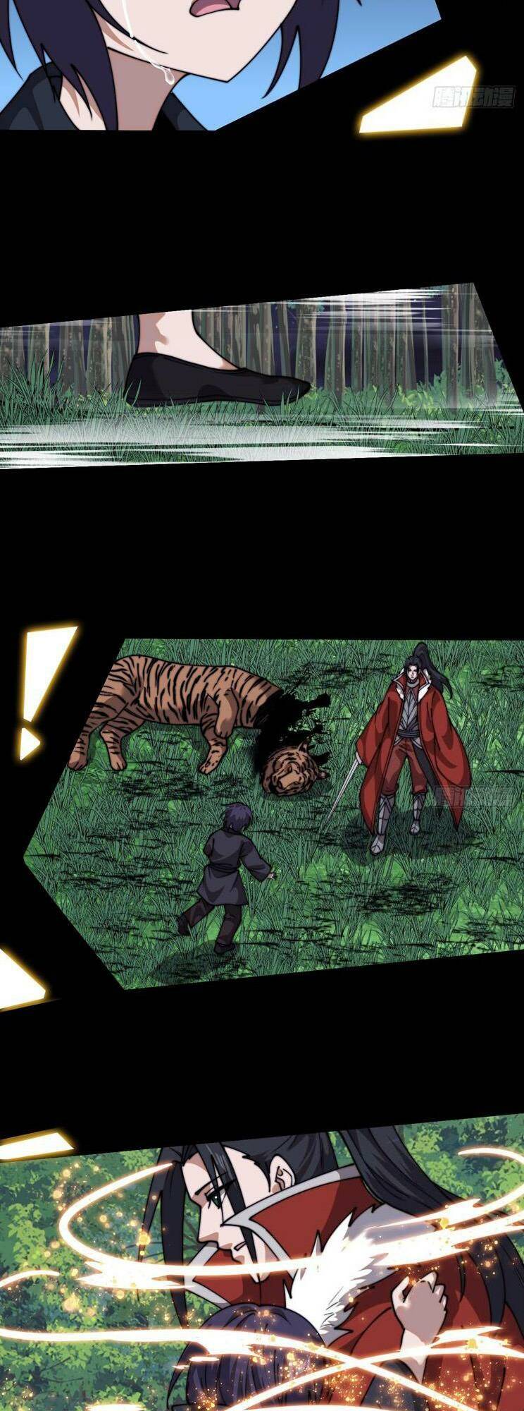Ta Có Một Sơn Trại: Chapter 791